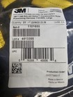 3m Dbi-sala Delta 1101655 Construction Style Fall Protection Positioning Harness