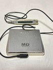 Sony Md Walkman Portable Mini Disc Player Mz-e75 Operation Confirmed Tested L56