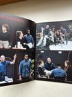 2 22 A Ghost Story Theatre Programme Apollo Theatre  P1 