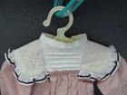 American Girl Doll Samantha Talent Show Dress Pink Retired Pleasant Company