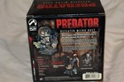 Predator Defeated Micro Bust Statue 4  Limited Edition Palisades 1749 2500 New
