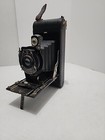 Vintage Eastman Kodak Company No  Ia Pocket Folding Camera - Parts Only untested