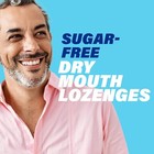 Act Dry Mouth Lozenges With Xylitol 36-count Sugar Free Honey-lemon