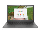 Hp Touch Screen Chromebook 14-ca061dx 14  Intel N3450 1 1ghz 4gb Ram 32gb Ssd