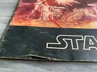 Star Wars Original Official Souvenir Movie Program Brochure 1977