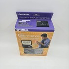 Yamaha Sb7-9 Silent Brass System Pickup Mute Trump Cornet Open Box  