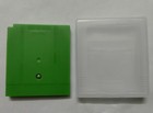 Green Version Pok  mon   nintendo Game Boy  1999 