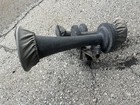Nathan K3ha Locomotive Train Horn