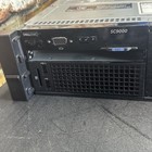 Dell Emc Storage Sc9000 2x E5-2667-v2   3 30ghz