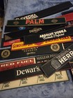 Bar Mats Mystery Lot