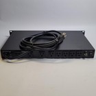 Furman Pl-8c 15a Power Conditioner   Grade B