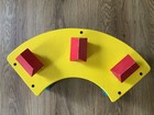 Wooden Train Roundhouse Shed Round House Thomas   Friends   Brio Compatible