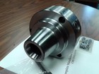 5c Collet Chuck With L00 Semi-finished Adapter Plate chuck Dia  5   5c-05f0