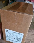 New Factory Sealed Allen-bradley New Sealed Powerflex 525 2 2k  3hp Ac Drive