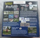Realflight G3 R c Flight Simulator W futaba Interlink Plus Usb Controller