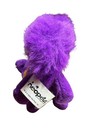 Neopets Plush Purple Orange Wocky Stuffed Animal 2004 Mcdonalds Happy Meal