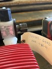 Walchem Ewn-b11tcurm Diaphragm Metering Pump  0 6 Gph Max  150 Psi