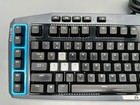 Logitech G710 Usb Wired Mechanical Gaming Keyboard