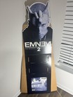 5ft Promo Eminem Mmlp2 Cd Holder Display Standee D12 Slim Shady Ep Infinite Rap 