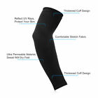 3-5 Pairs Cooling Arm Sleeves Cover Uv Sun Protection Outdoor Basketball Sport