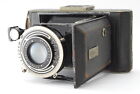  exc  Kodak Vollenda 620 Film Folding Camera 10 5cm F 4 5 Lens From Japan   0797
