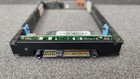 7 68 Dell Emc 2 5  Sas Hard Drive Caddy Interposer Vnx5400 5600 5800 7600 8000