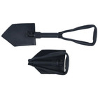 Genuine Military Issue E-tool  Tri-fold Shovel  case Included 
