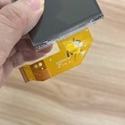 1pc Lcd Screen For Canon Ixus265 275 285hs Ixy630 650 Elph340 360hs Nobacklit