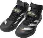 Adidas Adizero Javelin Shoes - New Mens 11 5 Black   Multi -  46947-cl2