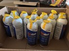 Nu-calgon Rx11-flush Ac r System Flush 4300-09 15 7 Oz Can
