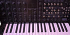 Korg Ms20 Mini Analog Monophonic Synthesizer
