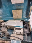 Makita Electric Demolition Hammer  1 300 Blows Per Minute Hm1500b With Bits