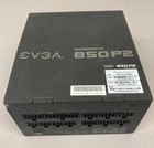 Evga Supernova 850 P2 220-p2-0850 80 Plus Platinum 850w Fully Modular Pwr Supply