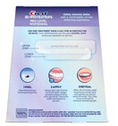  2  Crest 3d Whitestrips Pro-level Whitening 40 Strips Mint Enamel Safe