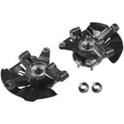 Front Knuckles Wheel Hub Bearing Assembly For Mazda Cx-9 2007-2015 Cx-7 07-12
