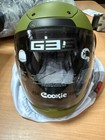 Cookie G35 Skydive Helmet - Tactical Olive Green - Size Xl