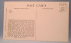 Vintage Us Submarines Awaiting Orders At Sea   Military Navy Ship  Postcard