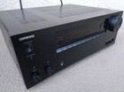 Onkyo Tx-nr676 7 2 Channel 4k Hdr Dolby Stereo Surround Receiver Tested