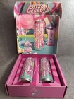 Alani Nu Pr Box New Flavor Cotton Candy Main Event Energy Pr Box Rare 