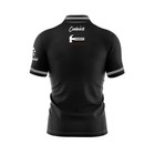 Custom Name Hammer Vintage Black Z90b Bowling Jersey Shirts - Usa Size