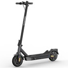 Electric Scooter 350w Powerful Motor 8 5  Solid Tires 20mph 17 Miles Range