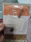 Stampin  Up  Paper Pumpkin Fall For Toile Sept 2025 Refill Only No Stamps ink