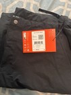 Arc teryx X Beams Fw26 Koyo Black Cargo Jorgen Pants Sz Xl  - Nwt  in Hand 