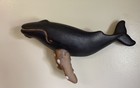 Vintage 14    Studio Pottery Humpback Whale C Starr Textured Wall Hanging Art