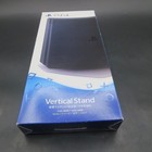 Ps4 Vertical Stand Cuh-2000   Cuh-7000 Series For Playstation 4 With Manual