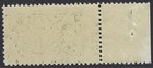 Us Sc    Qe1 - Plate   Single - Mint Nh - Xf Jumbo                       p-8765 