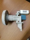 Ku-band Lnb Transmitter Model Gm-6924  Chaparral Feedhorn    Servo Motor