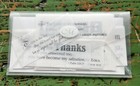 Creative Memories Expression Of Scripture 30 Quote Chiffon Vellum Scrapbooking