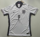 Harry Kane  9 England Team   Soccer Jersey Men s Size L Large  