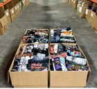 Wholesale Lot Of 50 Pcs Mixed Men s Clothes Reseller Consignment Size S m l xl